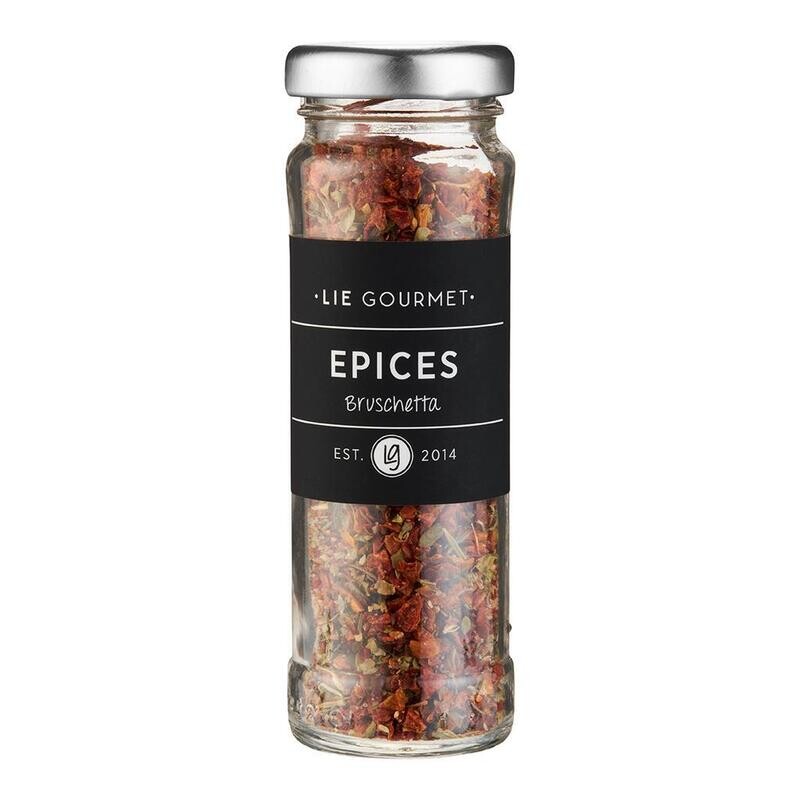 Bruschetta Kruiden (37 g)