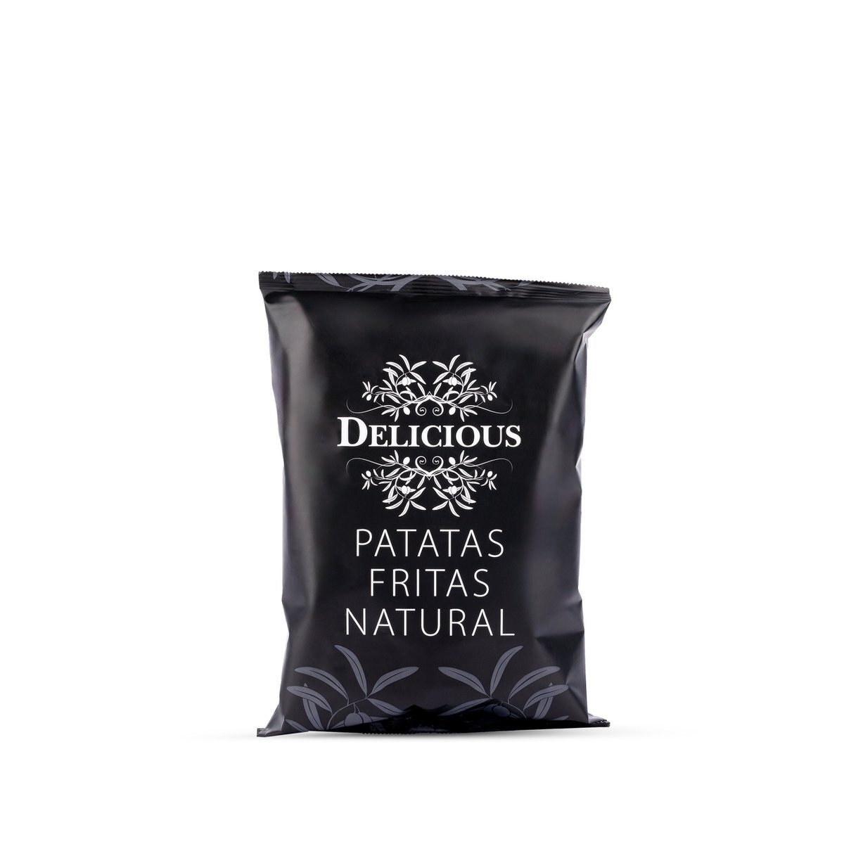 Patatas Fritas - Artesanas, Naturel