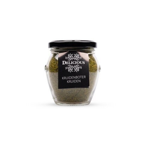 Garlic Butter Herbs