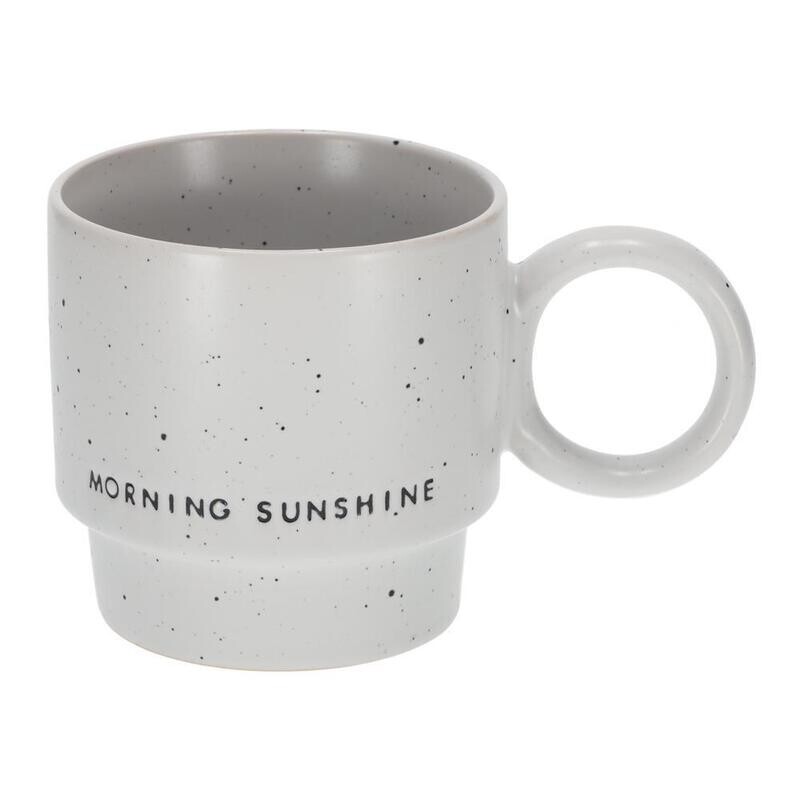 Stapelmok Morning Sunshine