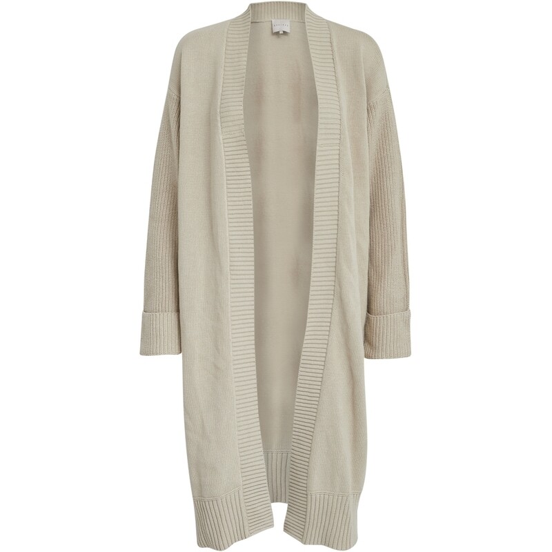 DSKela Long Cardigan