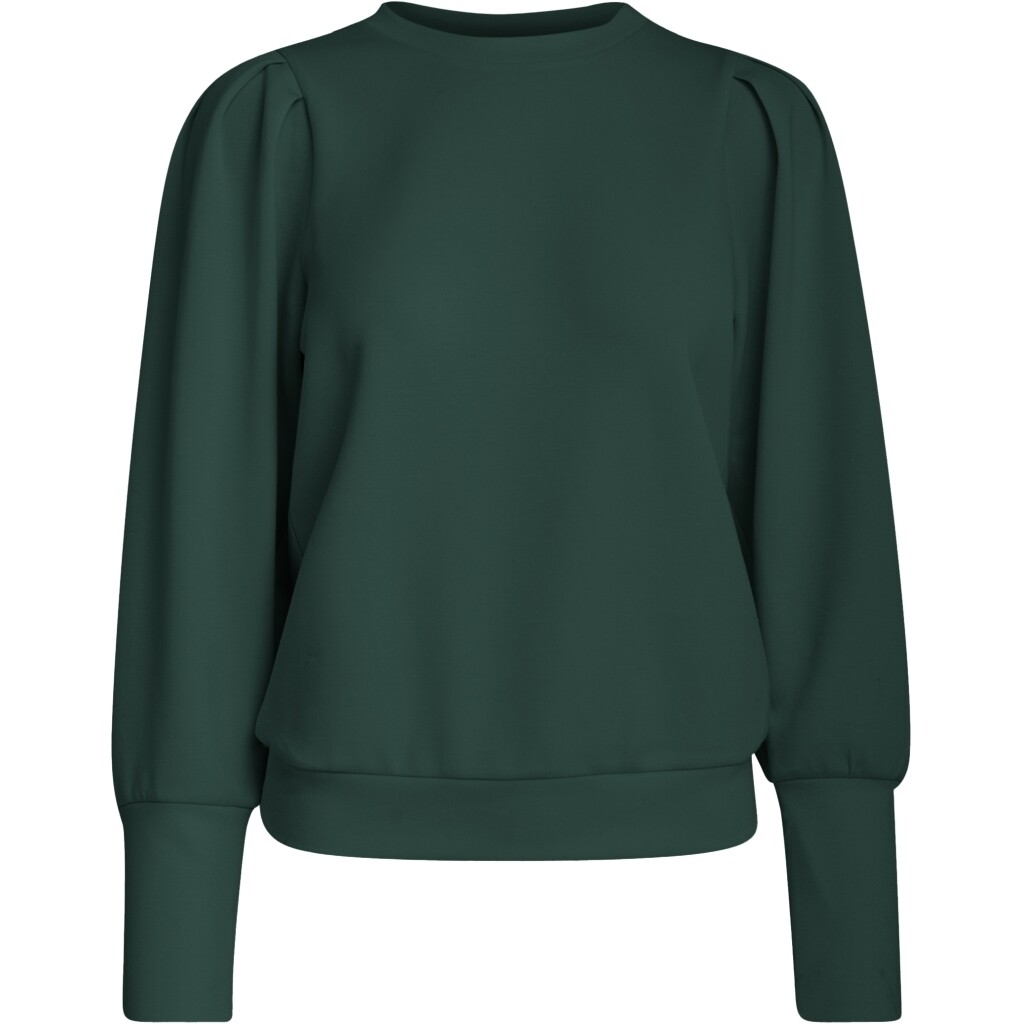 PCDicette Puff Long Sleeve