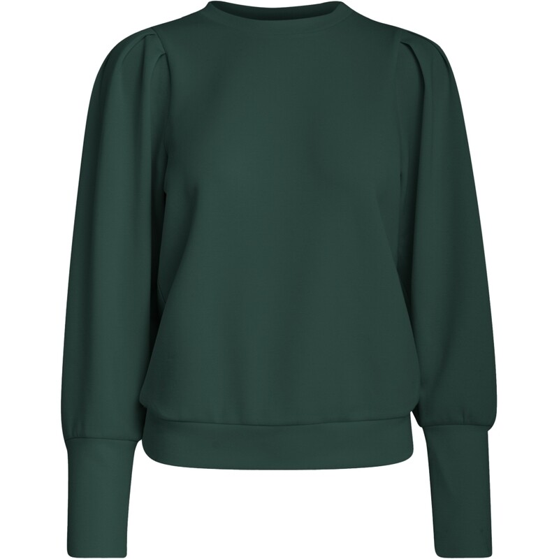 PCDicette Puff Long Sleeve