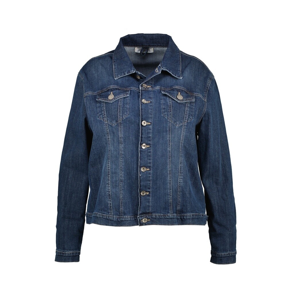 CURVE Jacket Jeans