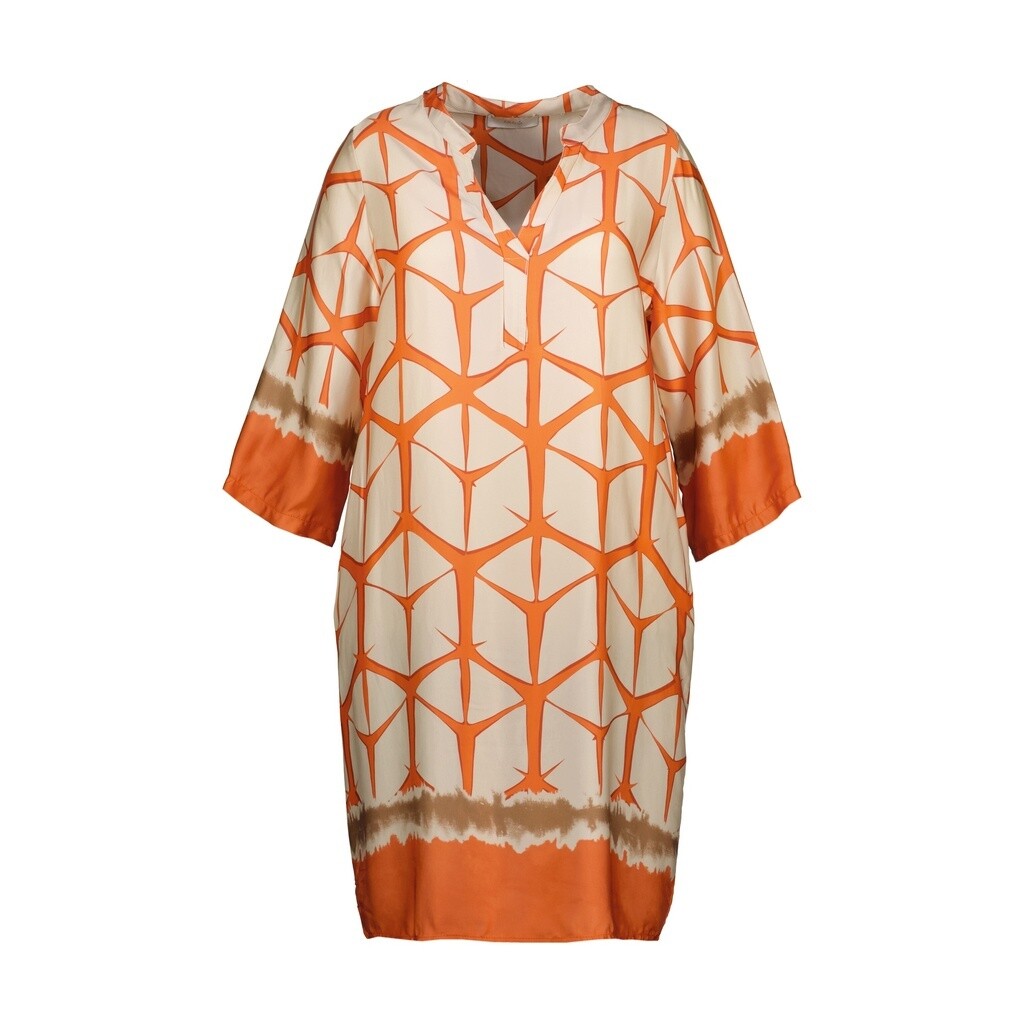 CURVE BLANDA, MAAT: 44, KLEUR: Peach