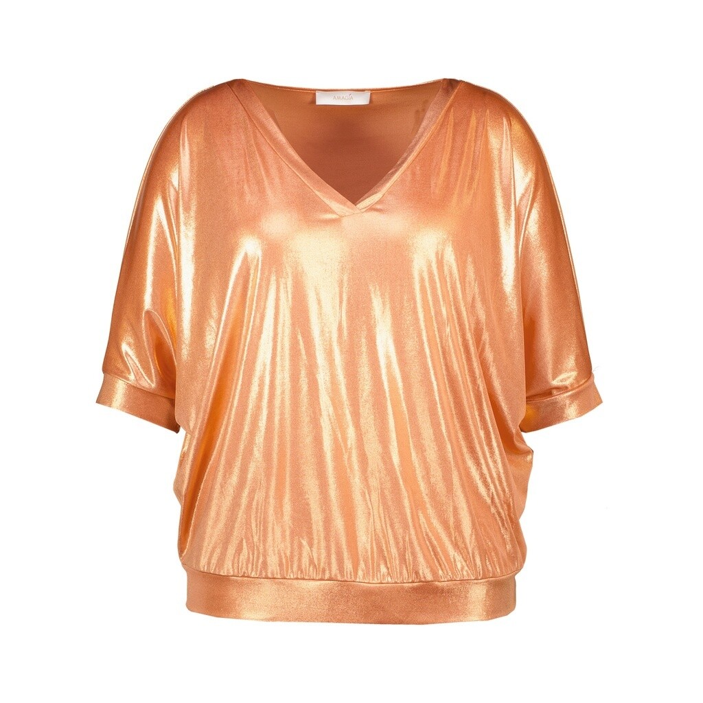 CURVE CAMPANULA, MAAT: 44, KLEUR: Peach