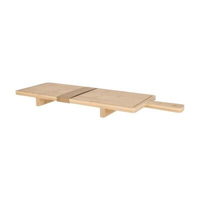 Bamboe Servingplank XL