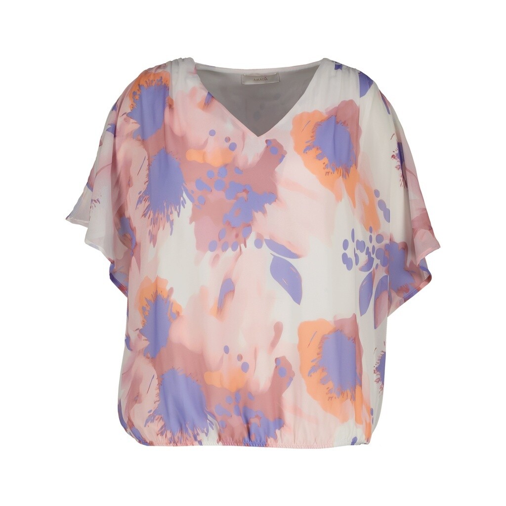 CURVE AKELEI, MAAT: 46, KLEUR: OffWhite