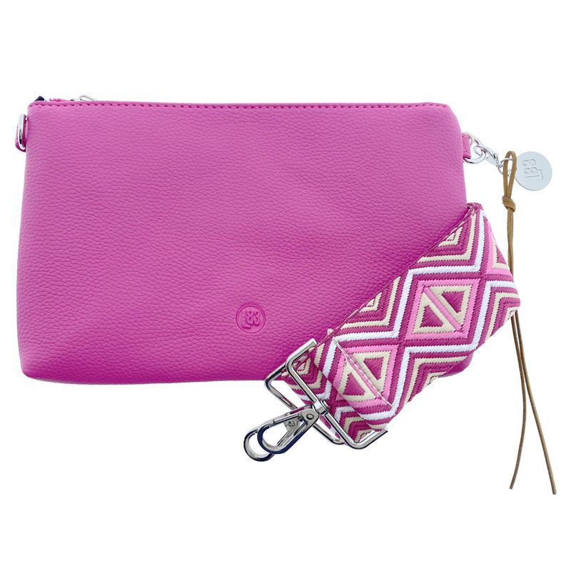 Tas Amber - Pink