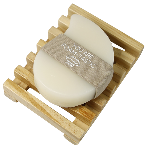 BODY WASH BAR - YOU ARE FOAM-TASTIC