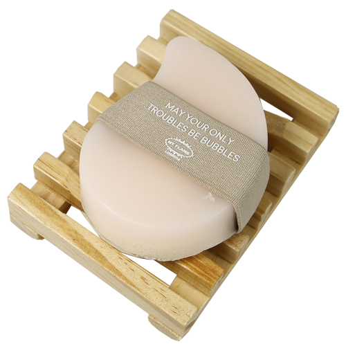 BODY WASH BAR - ALSJEBLIEFT EEN DANKJEWEL