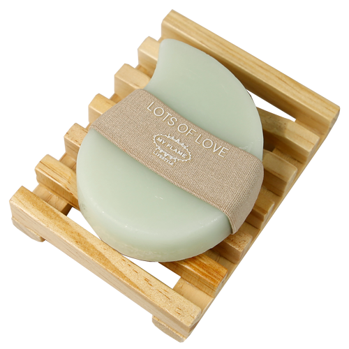BODY WASH BAR - LOTS OF LOVE