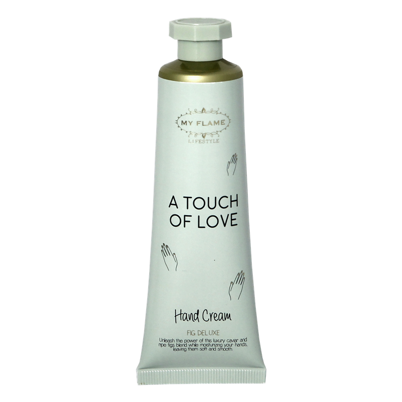 HANDCRÈME - A TOUCH OF LOVE