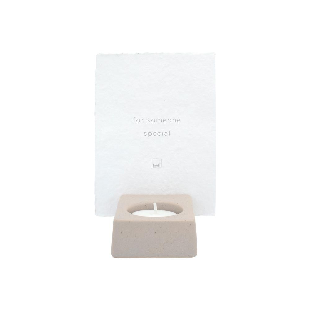 Card Holder Set Cindy - For someone special
