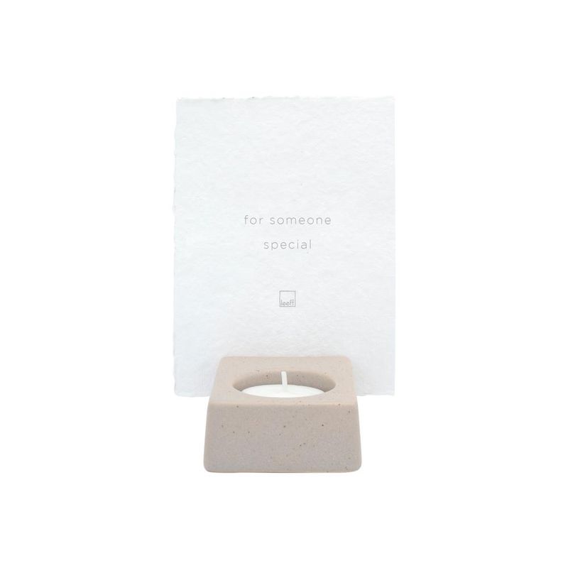 Card Holder Set Cindy - For someone special