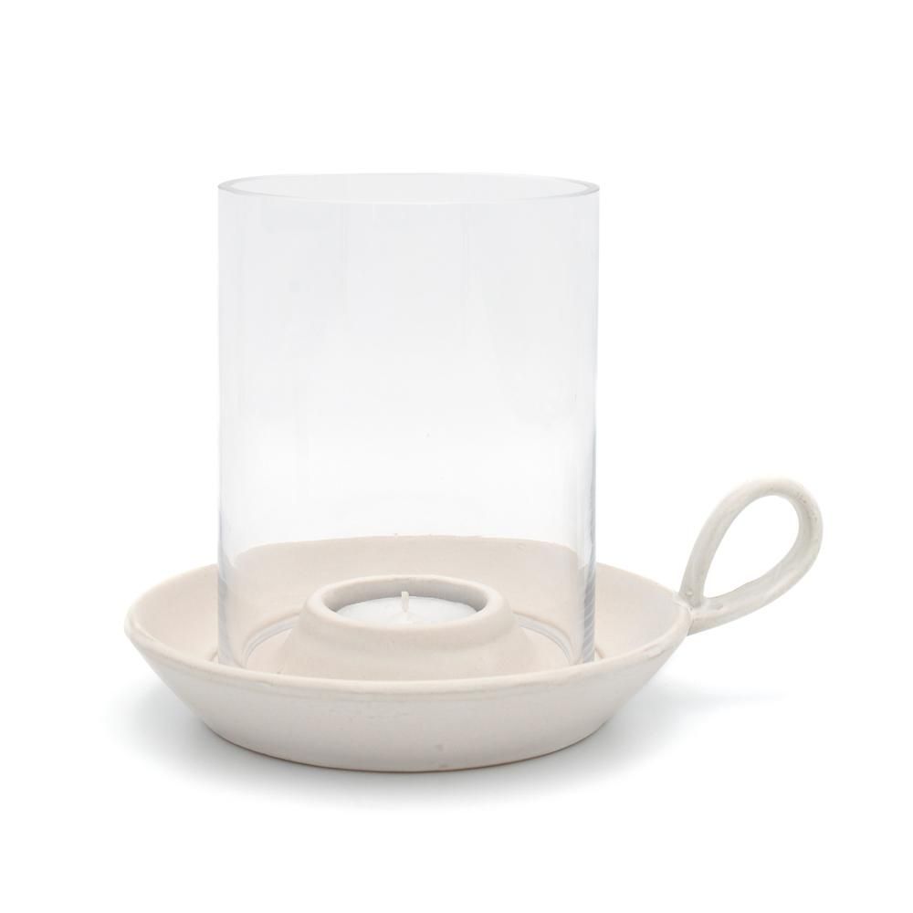Tealight holder Tina