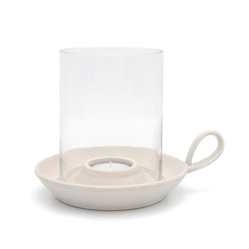 Tealight holder Tina