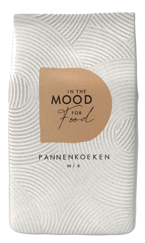 In The Mood For Food Pannenkoekenmix