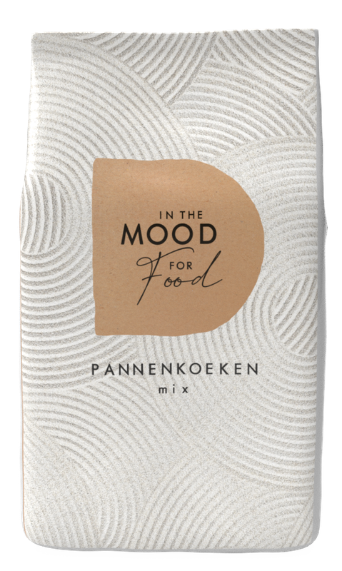 In The Mood For Food Pannenkoekenmix