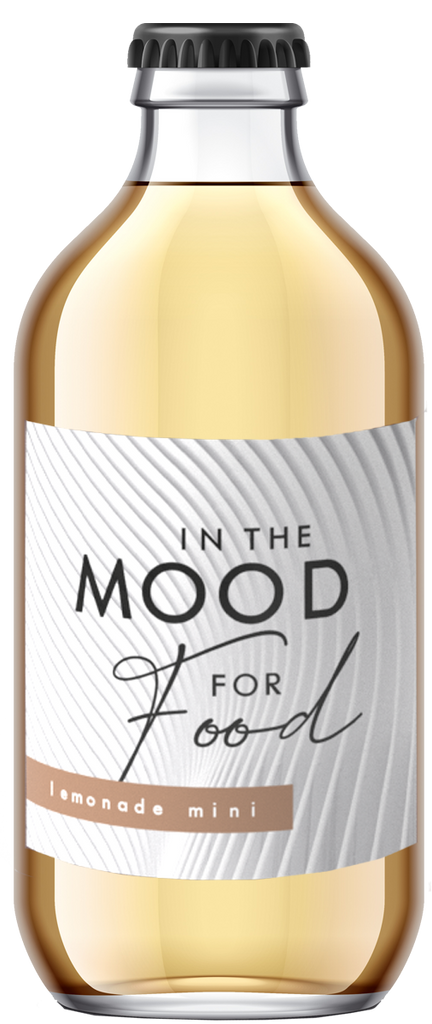 In The Mood For Food Limonade