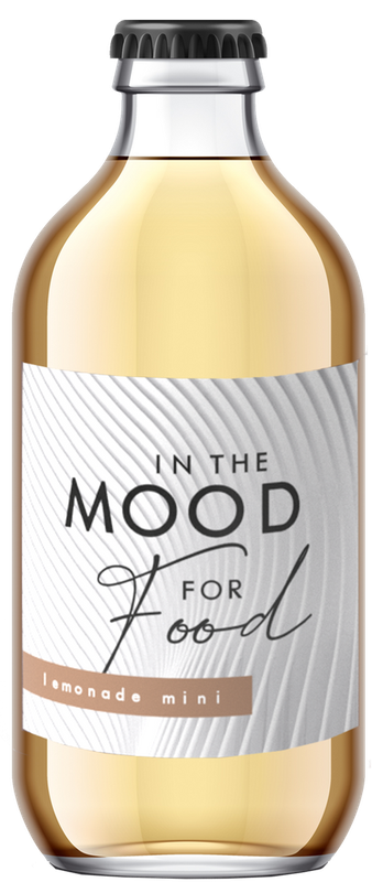 In The Mood For Food Limonade