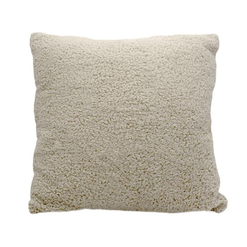 Pillow Phileine taupe