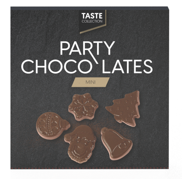 Taste Collection Party Chocolates