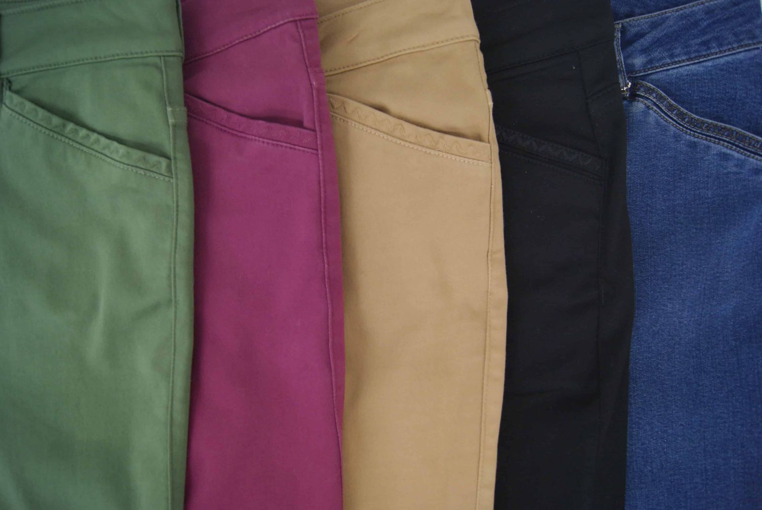 Bima Broek Diversa