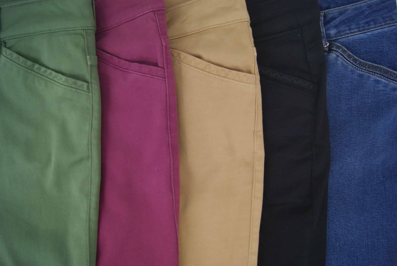 Bima Broek Diversa