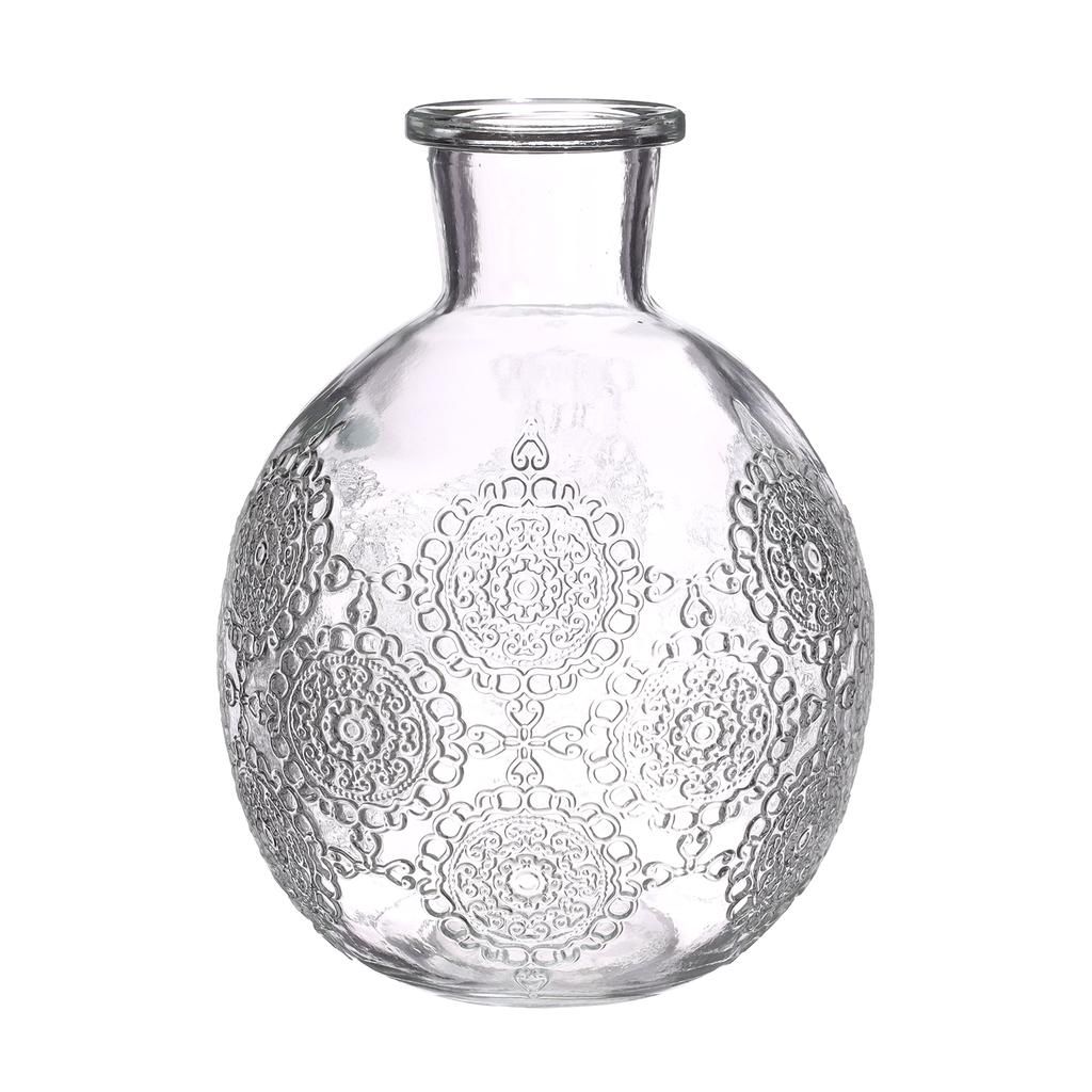 Bologna Fles Helder L