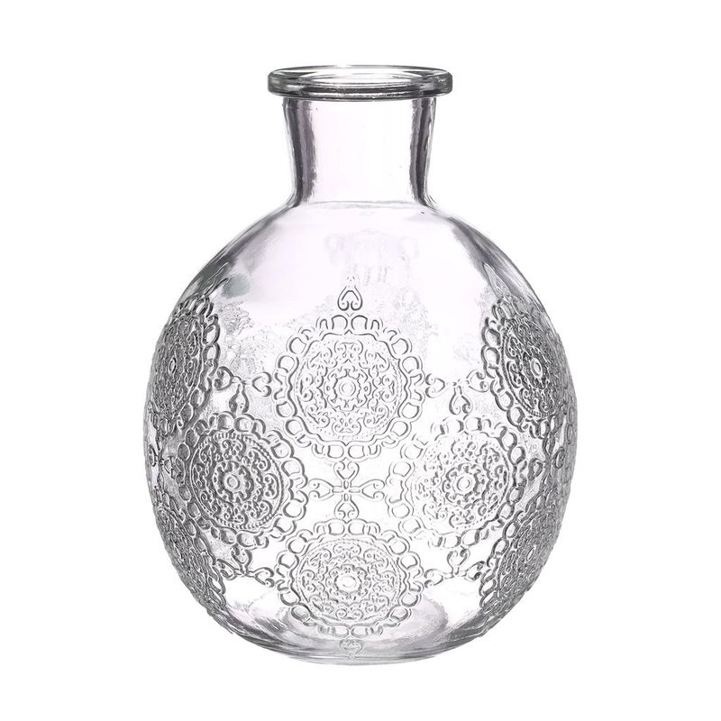 Bologna Fles Helder L