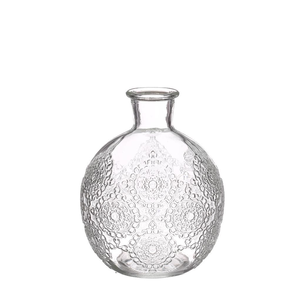 Bologna Fles Helder M