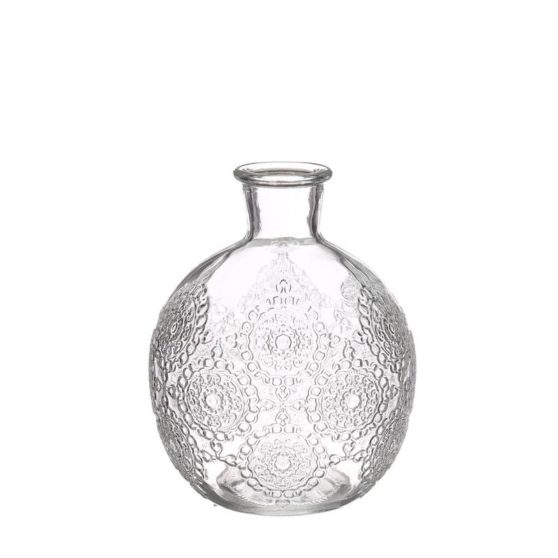 Bologna Fles Helder M