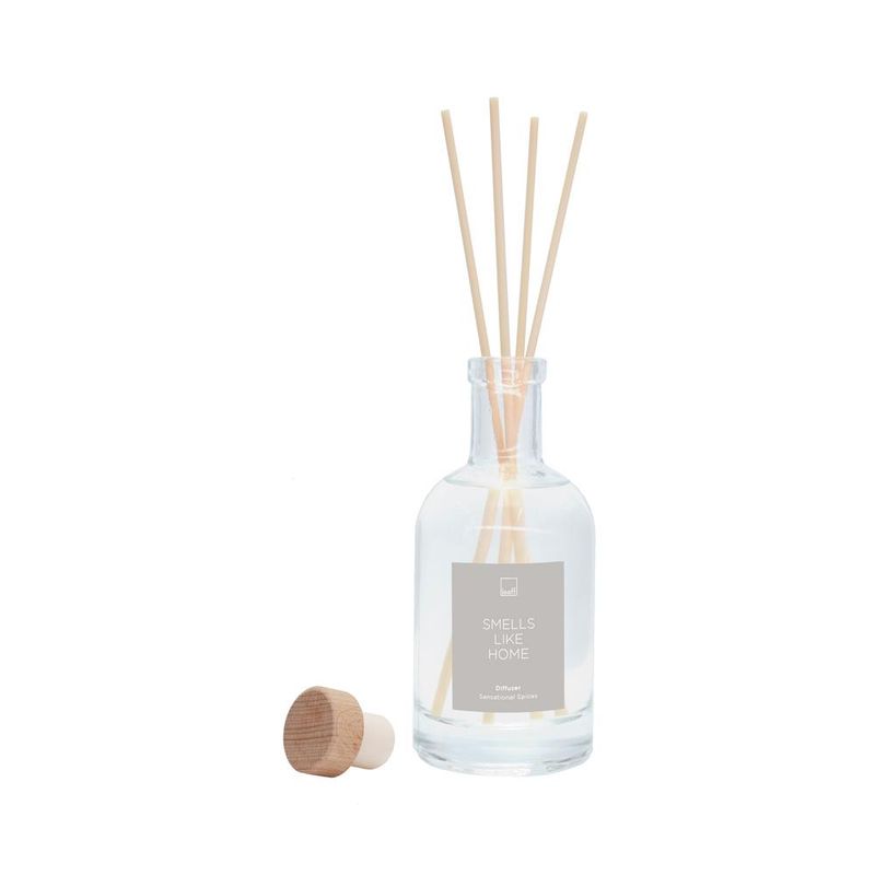 Diffuser Sensational Spices - Smells like home