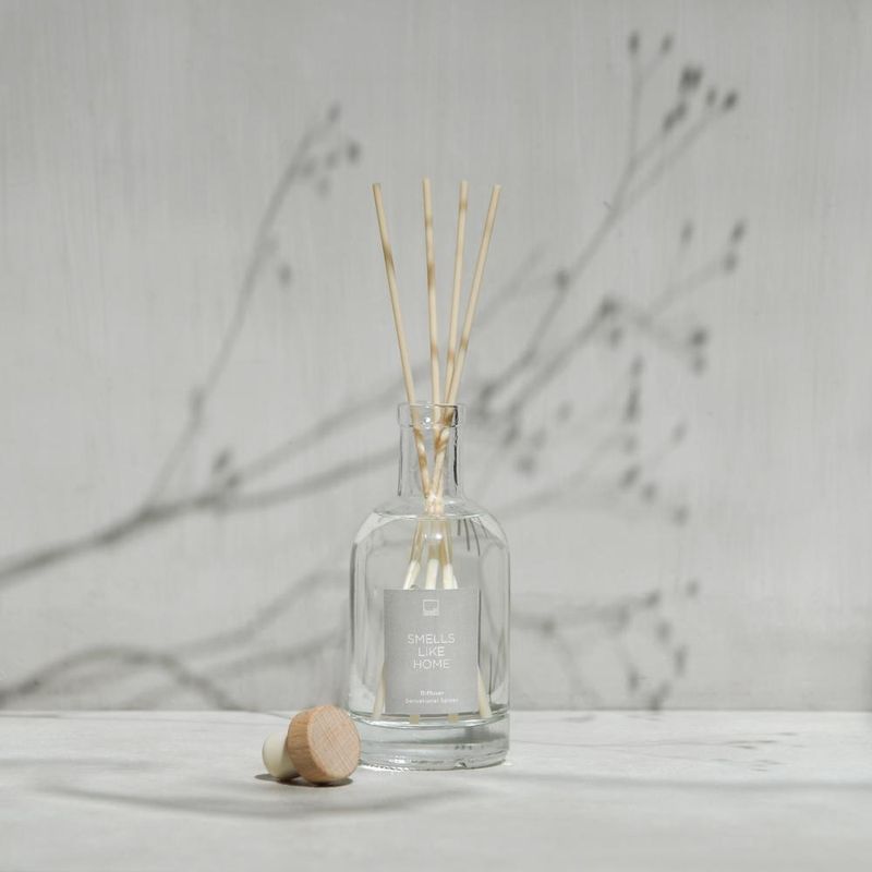 Diffuser Sensational Spices - Smells like home