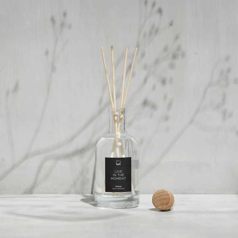 Diffuser Minty Moments - Live in the moment