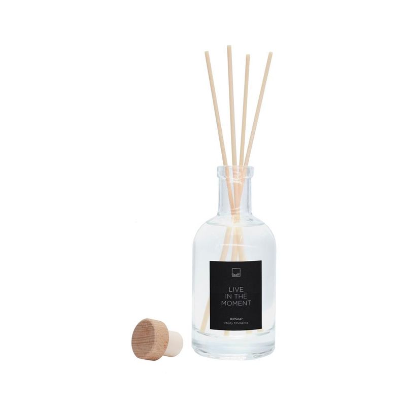 Diffuser Minty Moments - Live in the moment