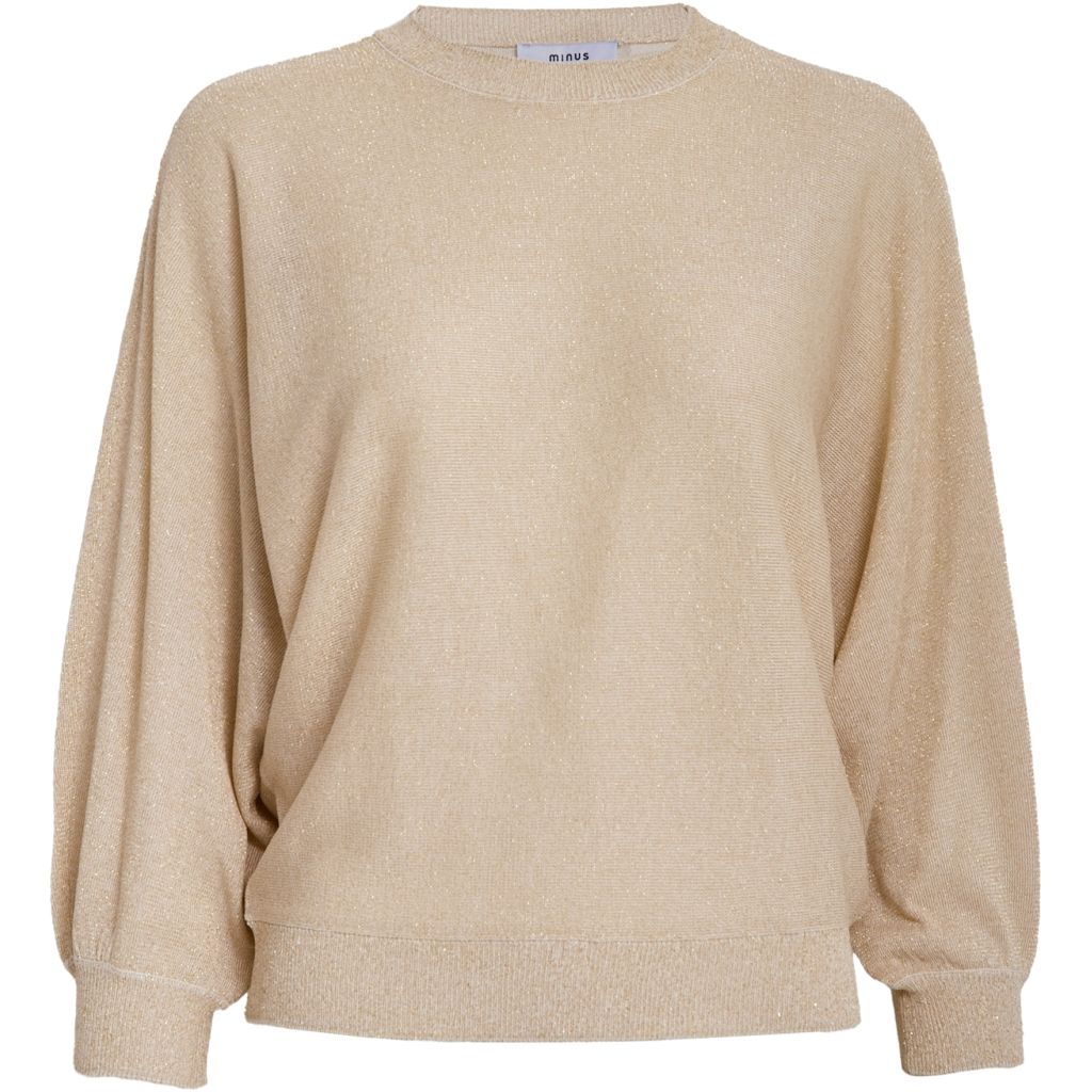 MSCamelina Knit T-shirt