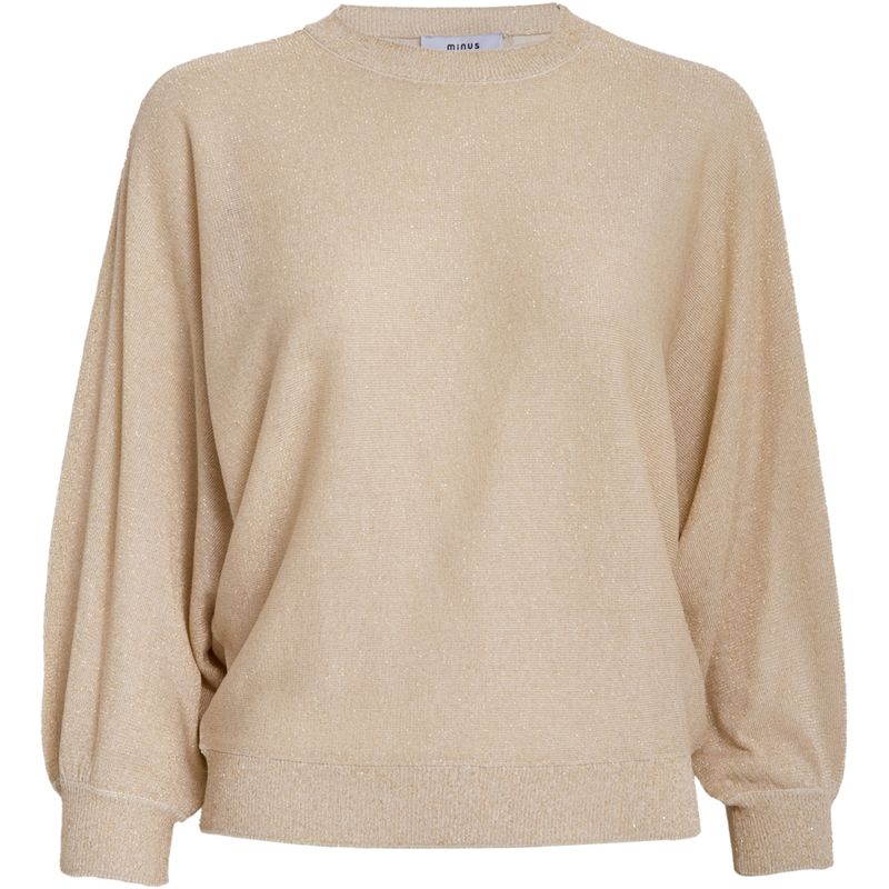 MSCamelina Knit T-shirt