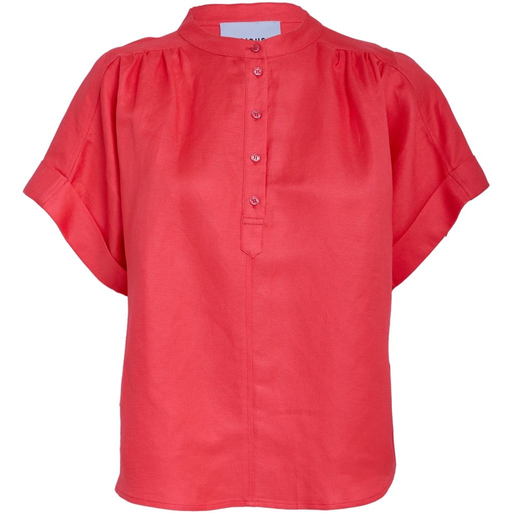MSSabbi Linen Blouse