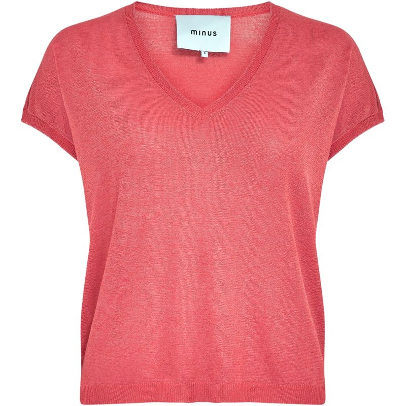 MSCarlina Batsleeve Knit Tee