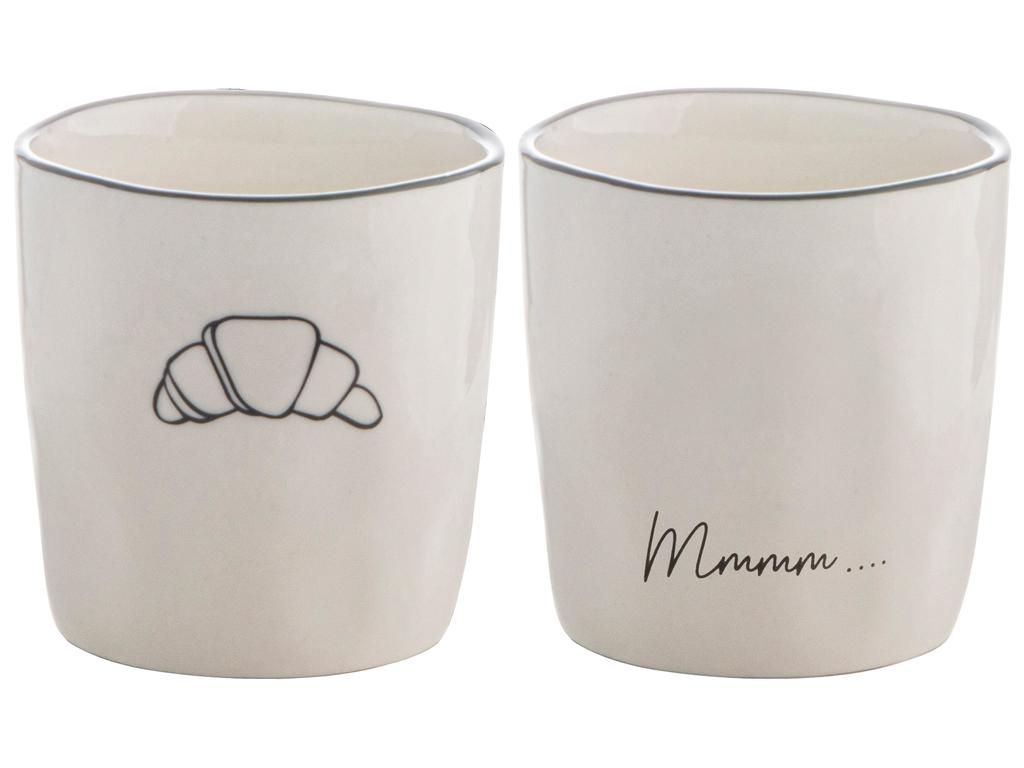 Mok Enjoyables Set van 2