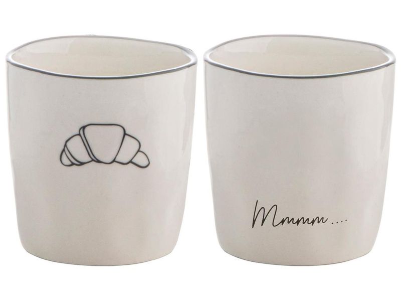 Mok Enjoyables Set van 2