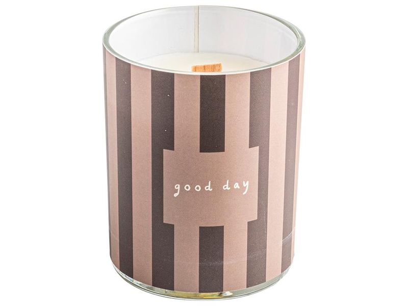 Kaars Cadeautje Good Day