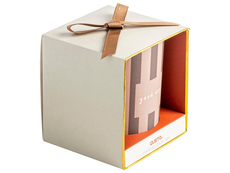 Kaars Cadeautje Good Day