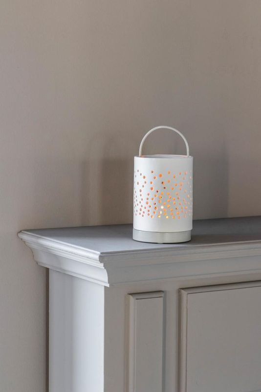Waxbrander