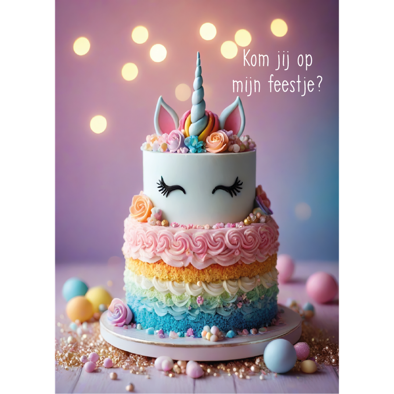 Unicorn