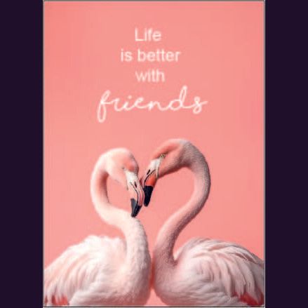 Kaart Life is