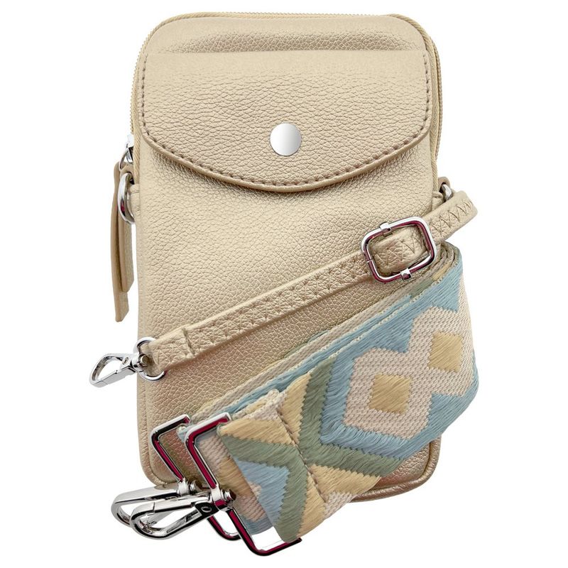 Tas Jessy - Goud