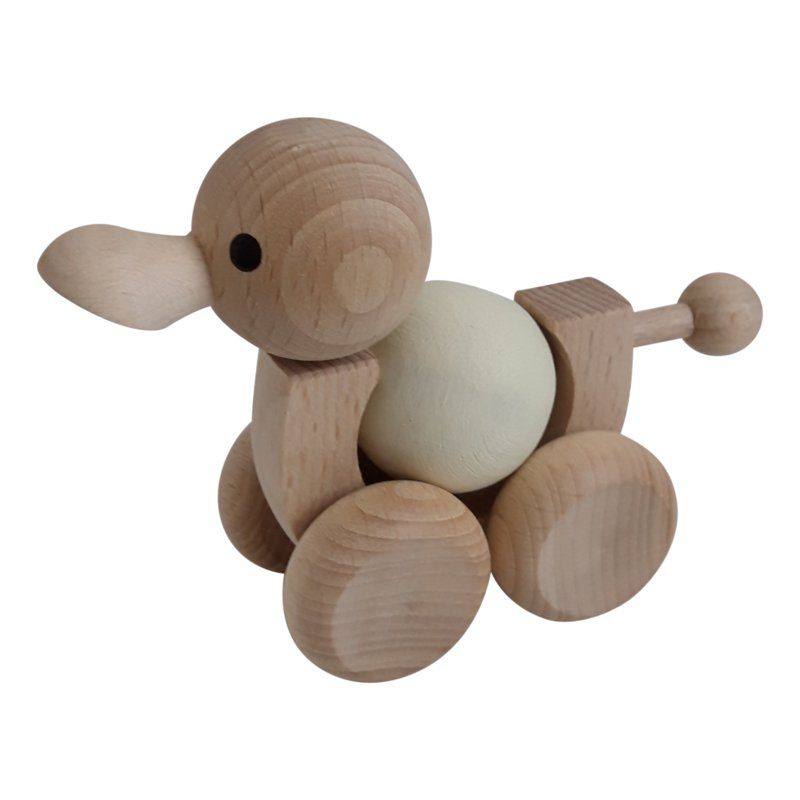 Houten speelgoed OK 0251